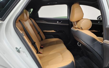 KIA K5, 2022 год, 2 150 000 рублей, 15 фотография