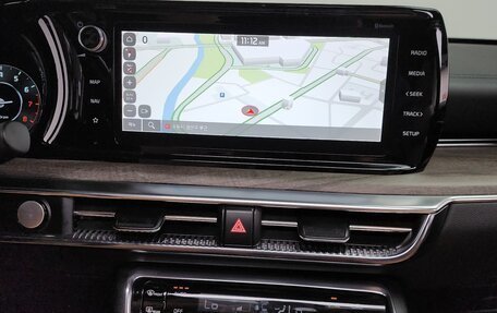 KIA K5, 2022 год, 2 150 000 рублей, 16 фотография