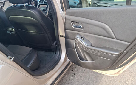 Chevrolet Malibu VIII, 2012 год, 1 250 000 рублей, 8 фотография