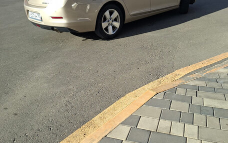 Chevrolet Malibu VIII, 2012 год, 1 250 000 рублей, 2 фотография