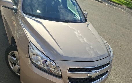 Chevrolet Malibu VIII, 2012 год, 1 250 000 рублей, 11 фотография