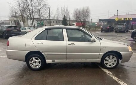 Chery Amulet (A15) I, 2006 год, 50 000 рублей, 1 фотография