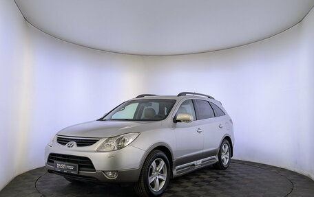 Hyundai ix55, 2012 год, 1 600 000 рублей, 1 фотография