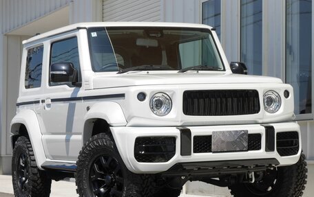 Suzuki Jimny, 2023 год, 1 702 000 рублей, 1 фотография