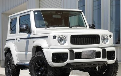Suzuki Jimny, 2023 год, 1 702 000 рублей, 1 фотография