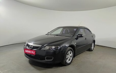 Mazda 6, 2007 год, 405 000 рублей, 1 фотография