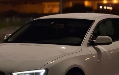 Audi A5, 2012 год, 1 545 000 рублей, 1 фотография