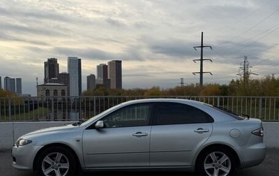 Mazda 6, 2006 год, 390 000 рублей, 1 фотография