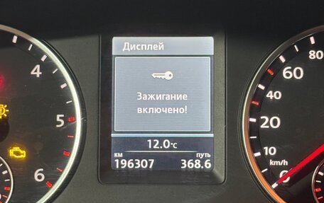 Volkswagen Tiguan I, 2013 год, 1 400 000 рублей, 6 фотография