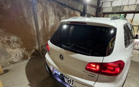Volkswagen Tiguan I, 2013 год, 1 400 000 рублей, 7 фотография