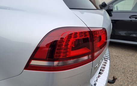 Volkswagen Touareg III, 2017 год, 2 590 000 рублей, 3 фотография