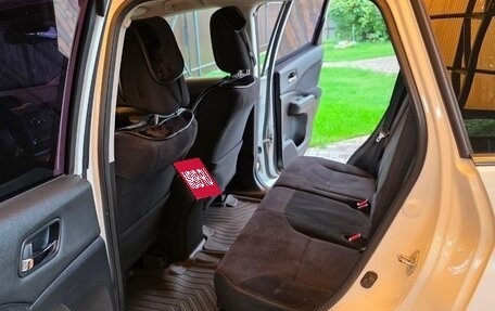Honda CR-V IV, 2013 год, 1 550 000 рублей, 10 фотография