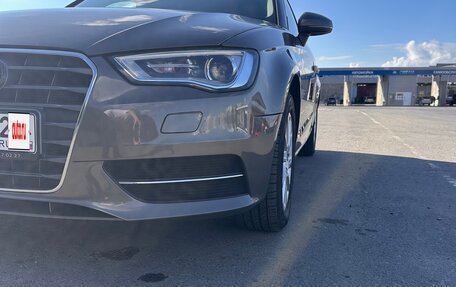 Audi A3, 2014 год, 1 100 000 рублей, 6 фотография