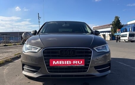 Audi A3, 2014 год, 1 100 000 рублей, 5 фотография