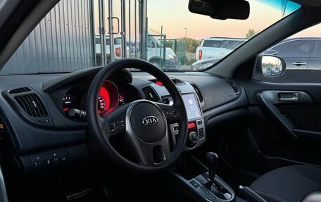 KIA Cerato III, 2009 год, 790 000 рублей, 10 фотография