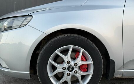 KIA Cerato III, 2009 год, 790 000 рублей, 5 фотография