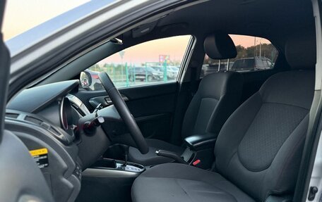 KIA Cerato III, 2009 год, 790 000 рублей, 9 фотография