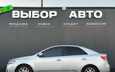 KIA Cerato III, 2009 год, 790 000 рублей, 4 фотография