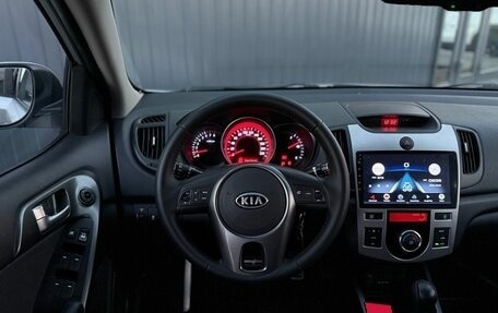 KIA Cerato III, 2009 год, 790 000 рублей, 11 фотография
