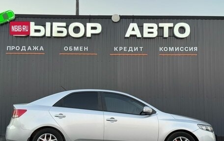 KIA Cerato III, 2009 год, 790 000 рублей, 3 фотография