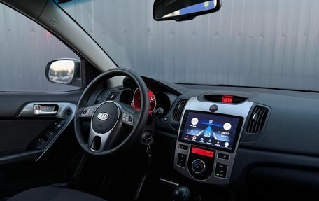 KIA Cerato III, 2009 год, 790 000 рублей, 14 фотография