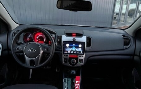 KIA Cerato III, 2009 год, 790 000 рублей, 13 фотография
