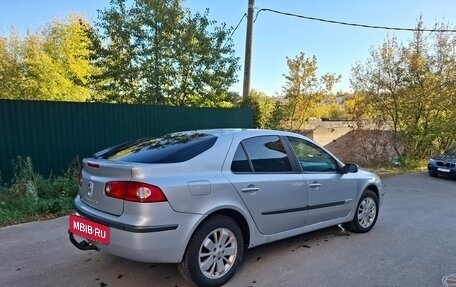 Renault Laguna II, 2005 год, 300 000 рублей, 6 фотография