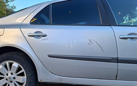 Renault Laguna II, 2005 год, 300 000 рублей, 16 фотография