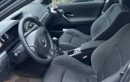 Renault Laguna II, 2005 год, 300 000 рублей, 18 фотография