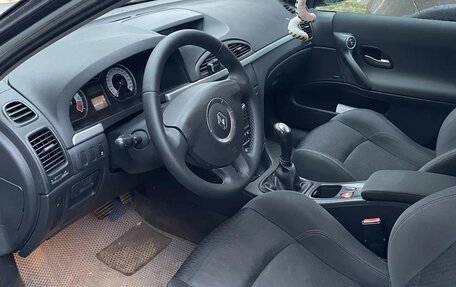 Renault Laguna II, 2005 год, 300 000 рублей, 19 фотография