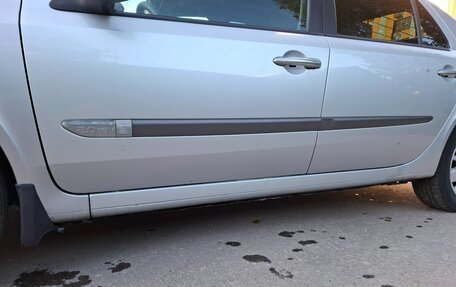 Renault Laguna II, 2005 год, 300 000 рублей, 12 фотография