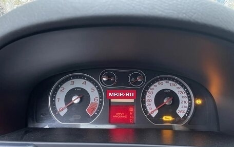 Renault Laguna II, 2005 год, 300 000 рублей, 20 фотография