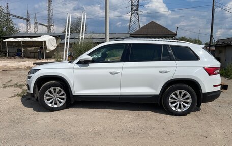 Skoda Kodiaq I, 2020 год, 3 550 000 рублей, 4 фотография