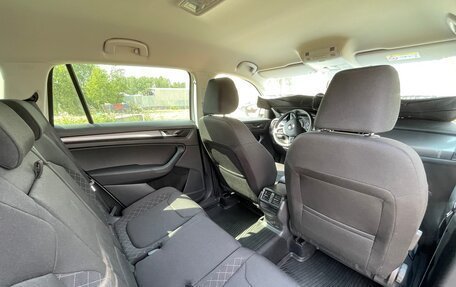 Skoda Kodiaq I, 2020 год, 3 550 000 рублей, 8 фотография