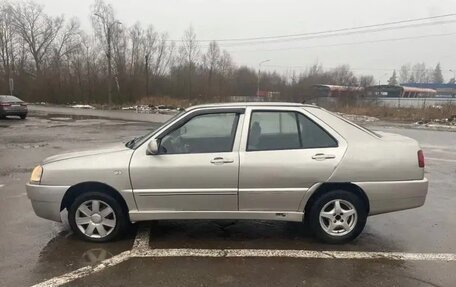 Chery Amulet (A15) I, 2006 год, 50 000 рублей, 5 фотография
