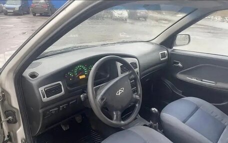 Chery Amulet (A15) I, 2006 год, 50 000 рублей, 10 фотография