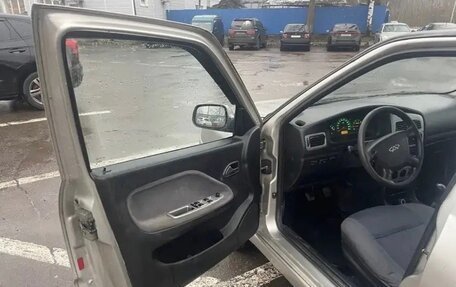 Chery Amulet (A15) I, 2006 год, 50 000 рублей, 9 фотография