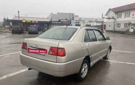 Chery Amulet (A15) I, 2006 год, 50 000 рублей, 4 фотография
