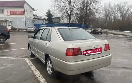 Chery Amulet (A15) I, 2006 год, 50 000 рублей, 2 фотография