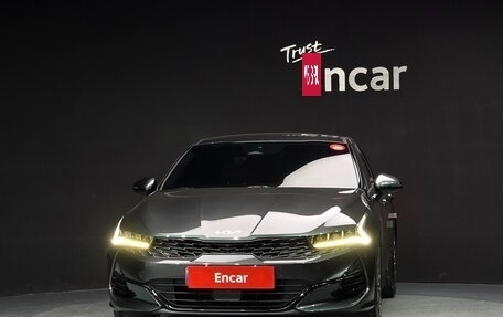 KIA K5, 2022 год, 2 280 000 рублей, 2 фотография