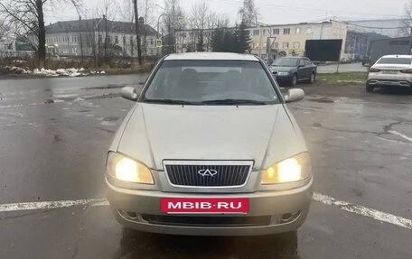 Chery Amulet (A15) I, 2006 год, 50 000 рублей, 8 фотография