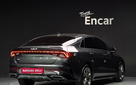 KIA K5, 2022 год, 2 280 000 рублей, 4 фотография