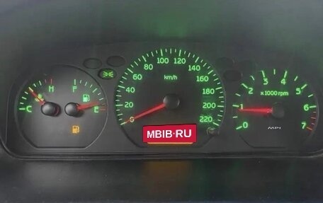 Chery Amulet (A15) I, 2006 год, 50 000 рублей, 11 фотография