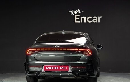 KIA K5, 2022 год, 2 280 000 рублей, 3 фотография