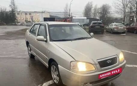 Chery Amulet (A15) I, 2006 год, 50 000 рублей, 7 фотография
