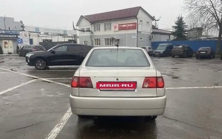 Chery Amulet (A15) I, 2006 год, 50 000 рублей, 3 фотография