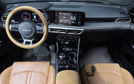 KIA K5, 2022 год, 2 280 000 рублей, 5 фотография