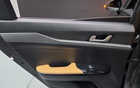 KIA K5, 2022 год, 2 280 000 рублей, 10 фотография