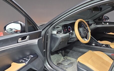KIA K5, 2022 год, 2 280 000 рублей, 6 фотография