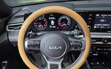 KIA K5, 2022 год, 2 280 000 рублей, 7 фотография